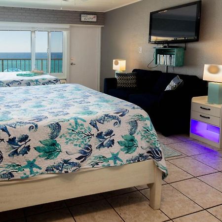 Beachfront With Free Beach Service!Private Balcony Panama City Beach Exterior foto