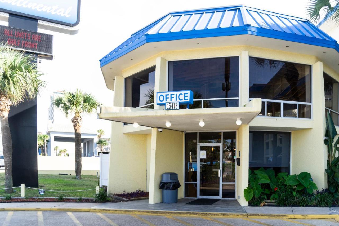 Beachfront With Free Beach Service!Private Balcony Panama City Beach Exterior foto