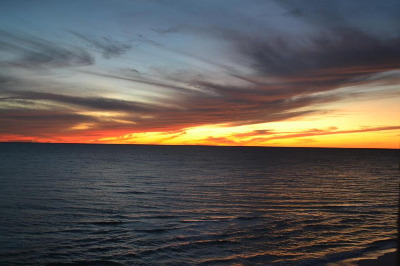 Beachfront With Free Beach Service!Private Balcony Panama City Beach Exterior foto