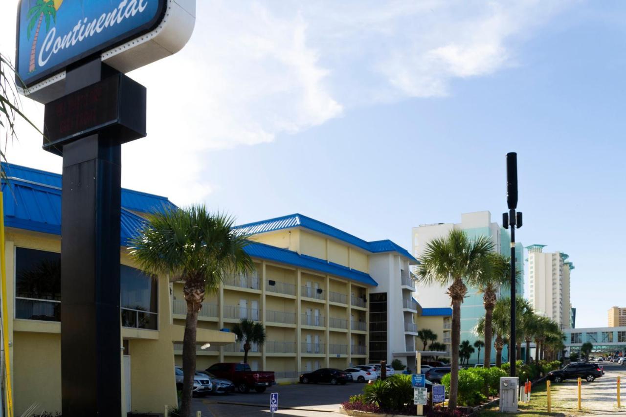 Beachfront With Free Beach Service!Private Balcony Panama City Beach Exterior foto