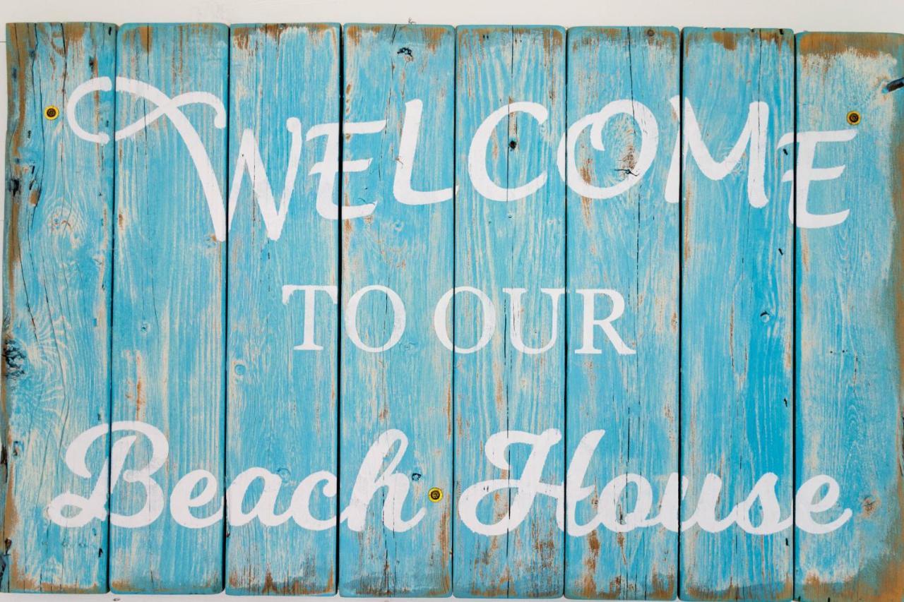 Beachfront With Free Beach Service!Private Balcony Panama City Beach Exterior foto