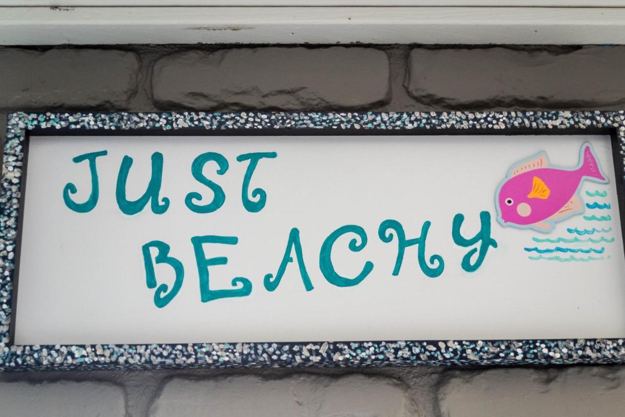Beachfront With Free Beach Service!Private Balcony Panama City Beach Exterior foto